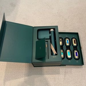 jovs Venus pro set with SR MODE hair removal